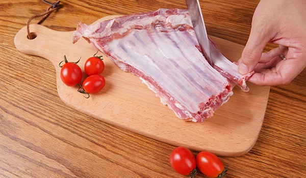 豬肉市場供應緊張局面進一步緩解 豬肉市場供應緊張局面進一步緩解